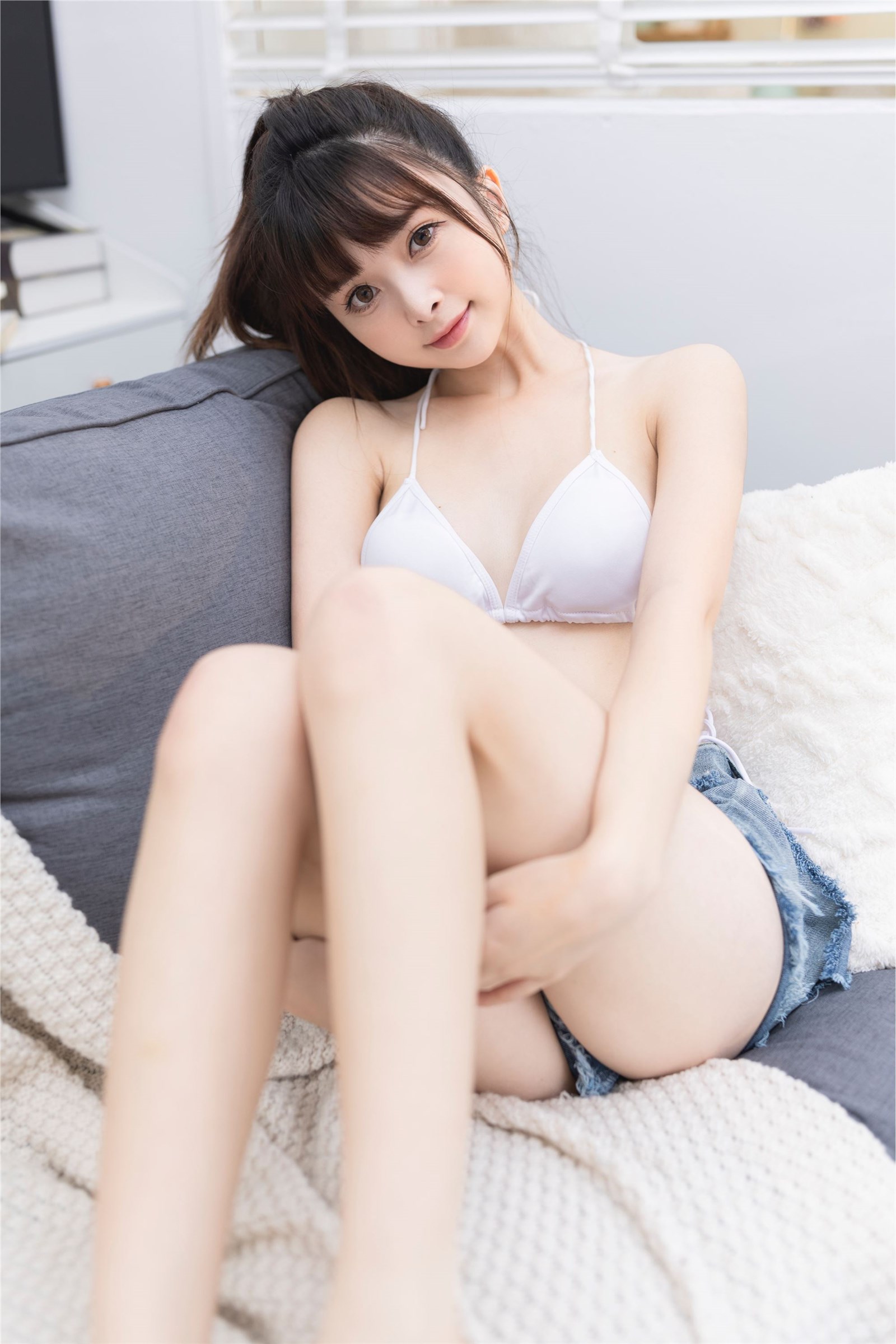 Puffer Fuzi NO.006 Home Bikini(9)